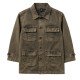 SHAIKKO QUATRO  JACKET SKU126TD01-16