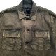 SHAIKKO QUATRO  JACKET SKU126TD01-16