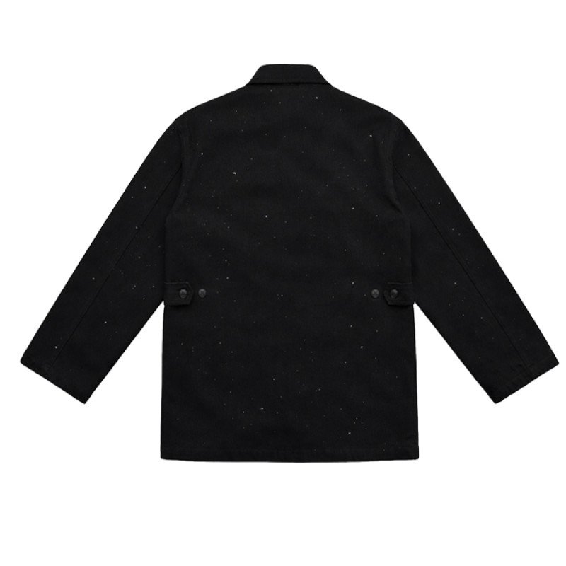SHAIKKO QUATRO  JACKET SKU126TD01-02M
