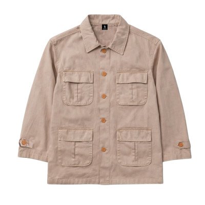 SHAIKKO QUATRO  JACKET SKU126TD01-22