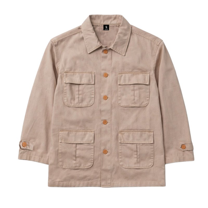 SHAIKKO QUATRO JACKET SKU126TD01-22 SHAIKKO QUATRO JACKET SKU126TD01-22