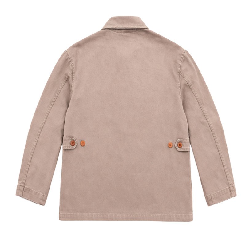 SHAIKKO QUATRO JACKET SKU126TD01-22 SHAIKKO QUATRO JACKET SKU126TD01-22