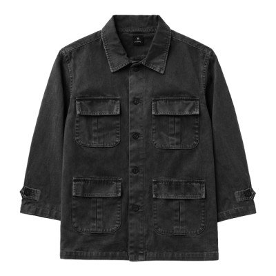 SHAIKKO QUATRO  JACKET SKU126TD01-46
