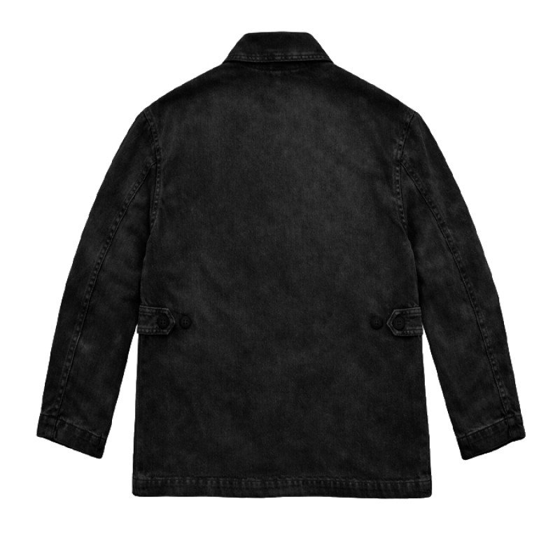 SHAIKKO QUATRO  JACKET SKU126TD01-46