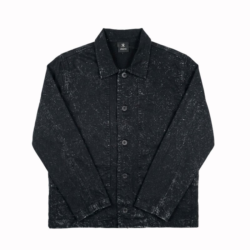 SHAIKKO DAKAR  JACKET SKU126TD02-02M