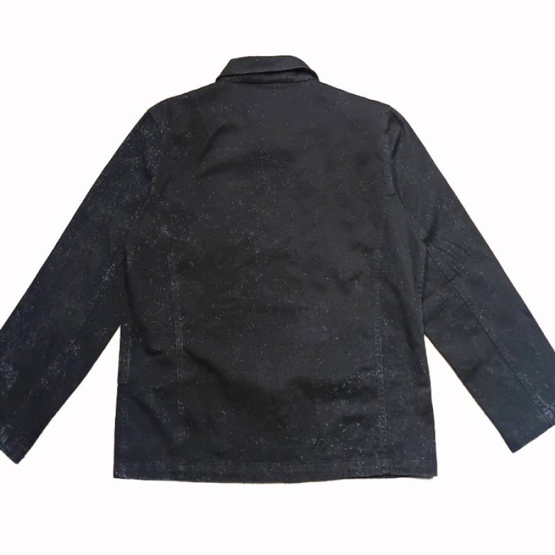 SHAIKKO DAKAR  JACKET SKU126TD02-02M