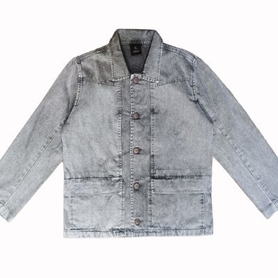 SHAIKKO DAKAR JACKET SKU126TD02-06 SHAIKKO DAKAR JACKET SKU126TD02-06
