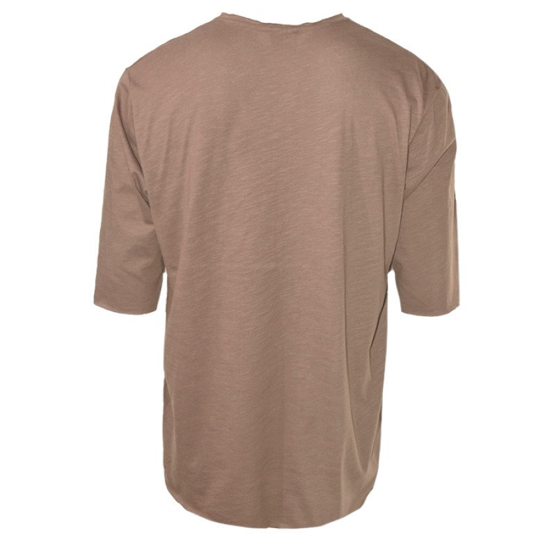SHAIKKO MAGROP-CON T-SHIRT SKU223TT05-2222