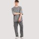 SHAIKKO ΦΟΡΜΑ JOGERPANT CARGO VINTAGE SKU224BP11-0606