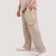 SHAIKKO ΦΟΡΜΑ JOGERPANT CARGO VINTAGE SKU224BP11-2222