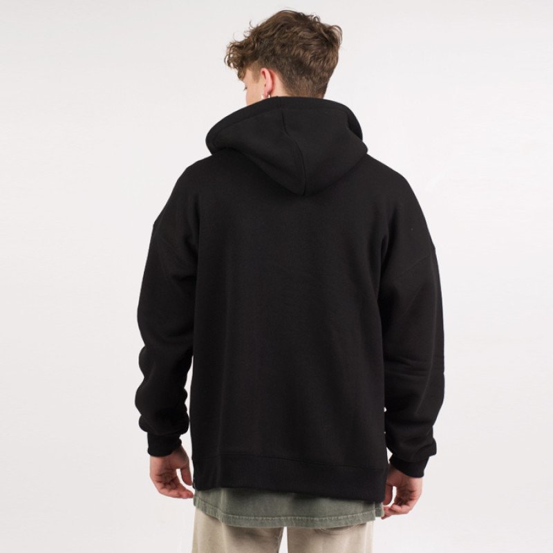 SHAIKKO KANGAZIP ZIP HOODIE SKU224TC01-2020