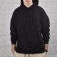 SHAIKKO KANGAROO REVERSE TOTAL BLACK SKU224TM11-2020