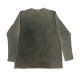 SHAIKKO ΜΠΛΟΥΖΑ CROP LONG VINTAGE SKU225TQ06-5252
