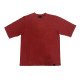 SHAIKKO ΜΠΛΟΥΖΑ CROP VINTAGE 220GR SKU225TT02-1111