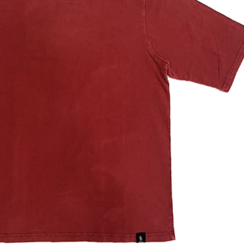 SHAIKKO ΜΠΛΟΥΖΑ CROP VINTAGE 220GR SKU225TT02-1111