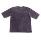 SHAIKKO ΜΠΛΟΥΖΑ CROP VINTAGE 220GR SKU225tt02-2626