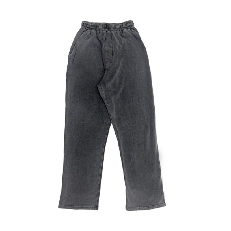 SHAIKKO LAVA STR8 JOGGER SKU226BE01-02V