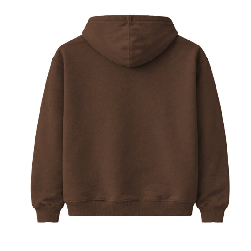 SHAIKKO CARHOOD HOODIE 420 GSM SKU226MA02-10