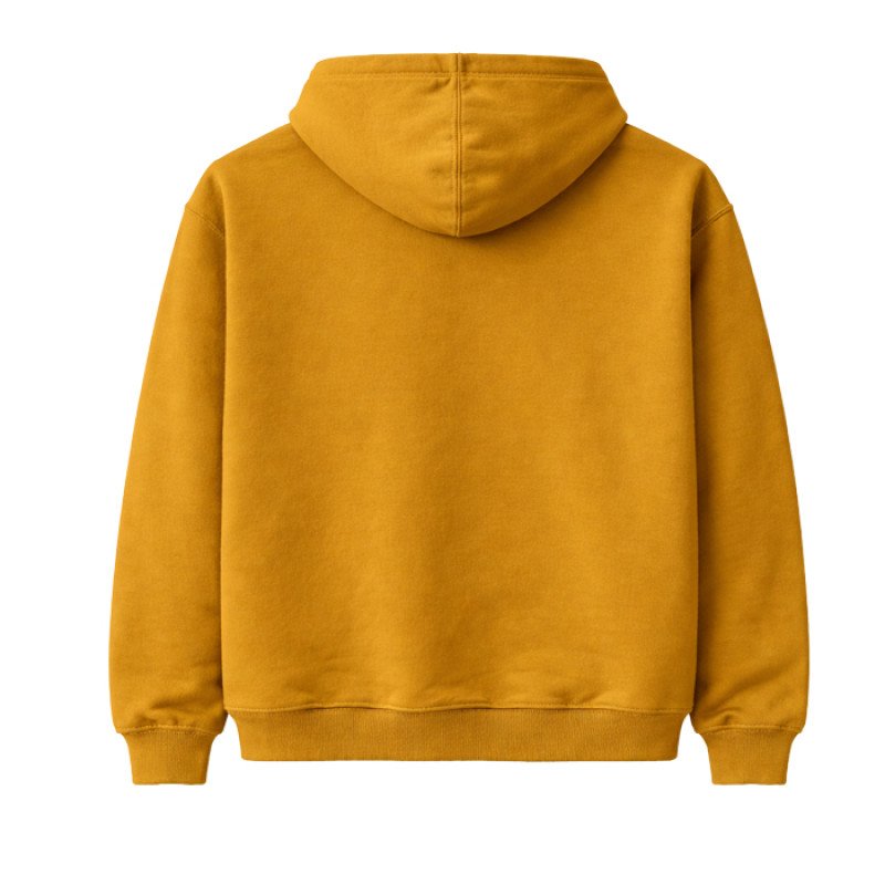 SHAIKKO CARHOOD HOODIE 420 GSM SKU226MA02-21