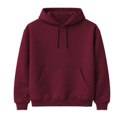 SHAIKKO CARHOOD HOODIE 420 GSM SKU226MA02-25