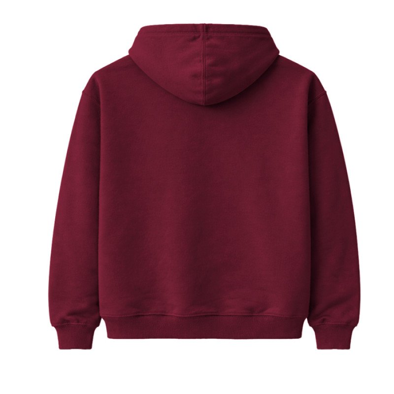 SHAIKKO CARHOOD HOODIE 420 GSM SKU226MA02-25