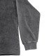 SHAIKKO IDH CREW NECK LS 295 gsm FRENCH TERRY SKU226TA01-06V