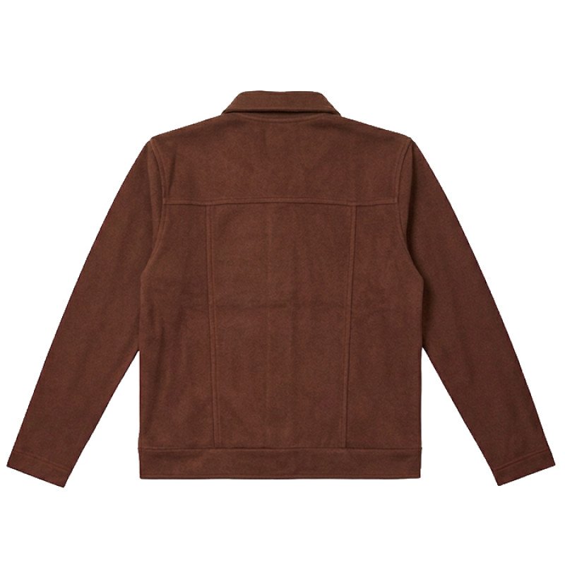 SHAIKKO JO JACKET 420 GSM SKU226TD02-10 SHAIKKO JO JACKET 420 GSM SKU226TD02-10