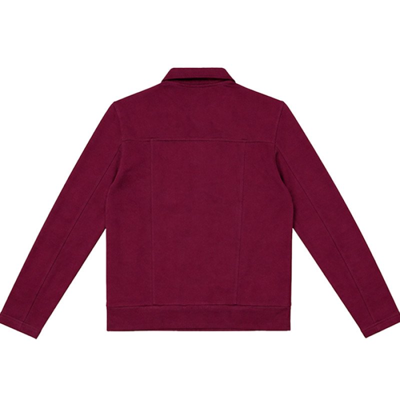 SHAIKKO JO  JACKET 420 GSM SKU226TD02-25