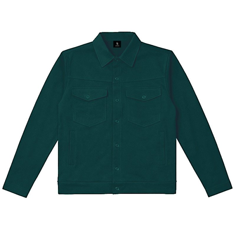 SHAIKKO JO JACKET 420 GSM SKU226TD02-30 SHAIKKO JO JACKET 420 GSM SKU226TD02-30