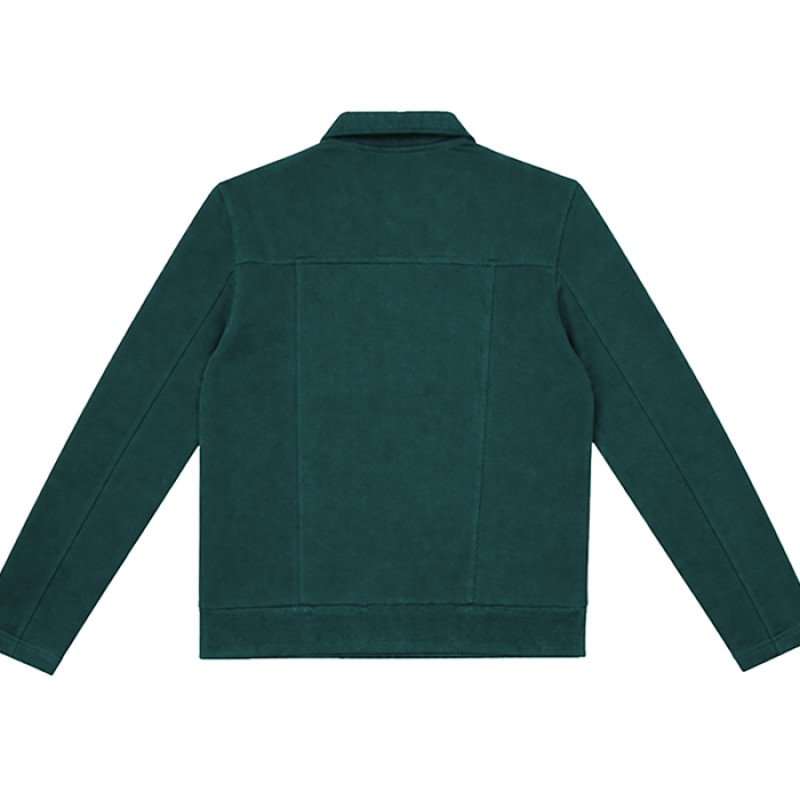 SHAIKKO JO JACKET 420 GSM SKU226TD02-30 SHAIKKO JO JACKET 420 GSM SKU226TD02-30