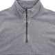 SHAIKKO ORION HALF ZIP 295 CSM SKU226TS01-03