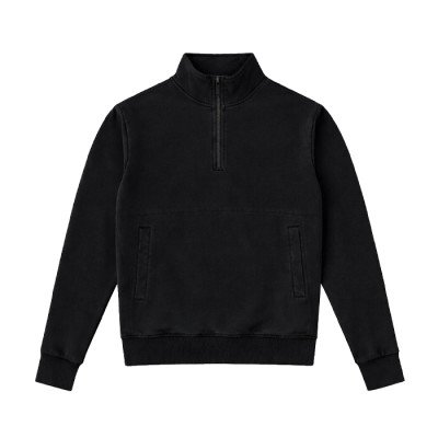 SHAIKKO ORION HALF ZIP 540 CSM SKU226TS01-20