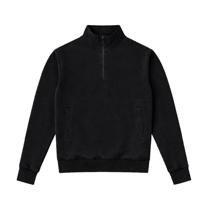 SHAIKKO ORION HALF ZIP 540 CSM SKU226TS01-20