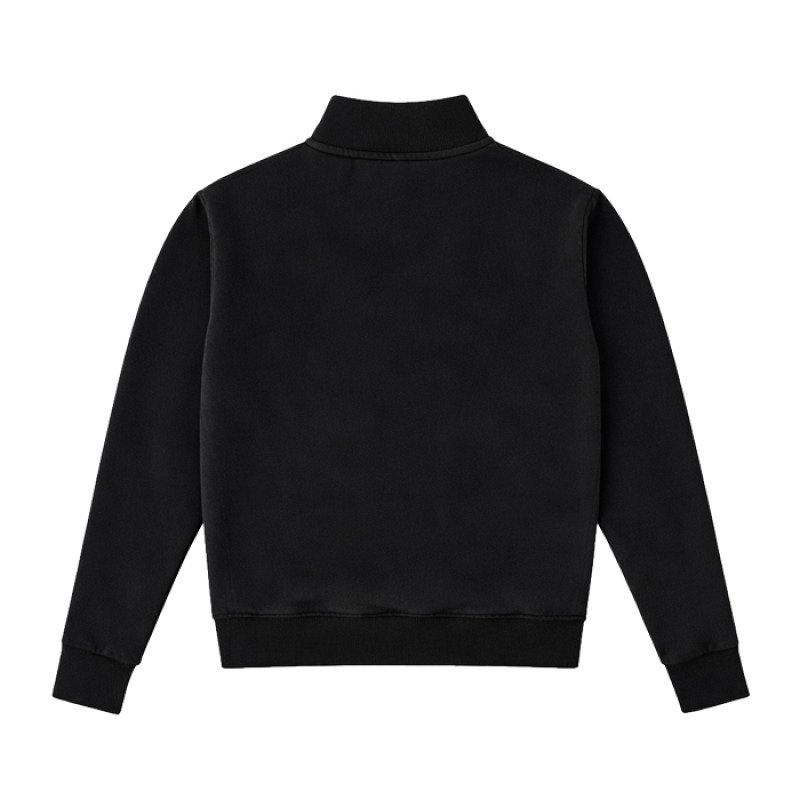 SHAIKKO ORION HALF ZIP 540 CSM SKU226TS01-20