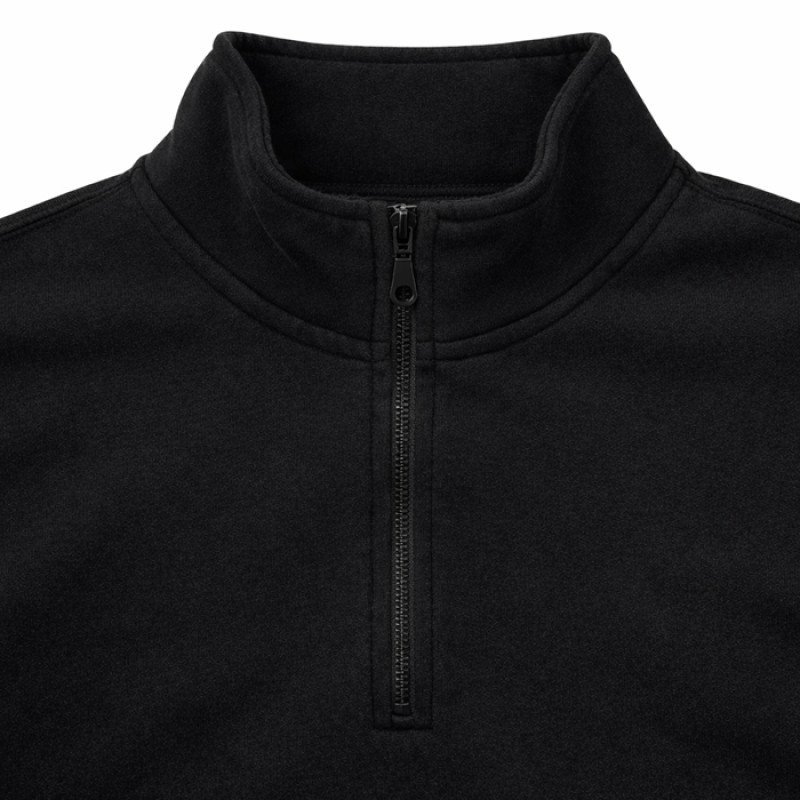 SHAIKKO ORION HALF ZIP 540 CSM SKU226TS01-20