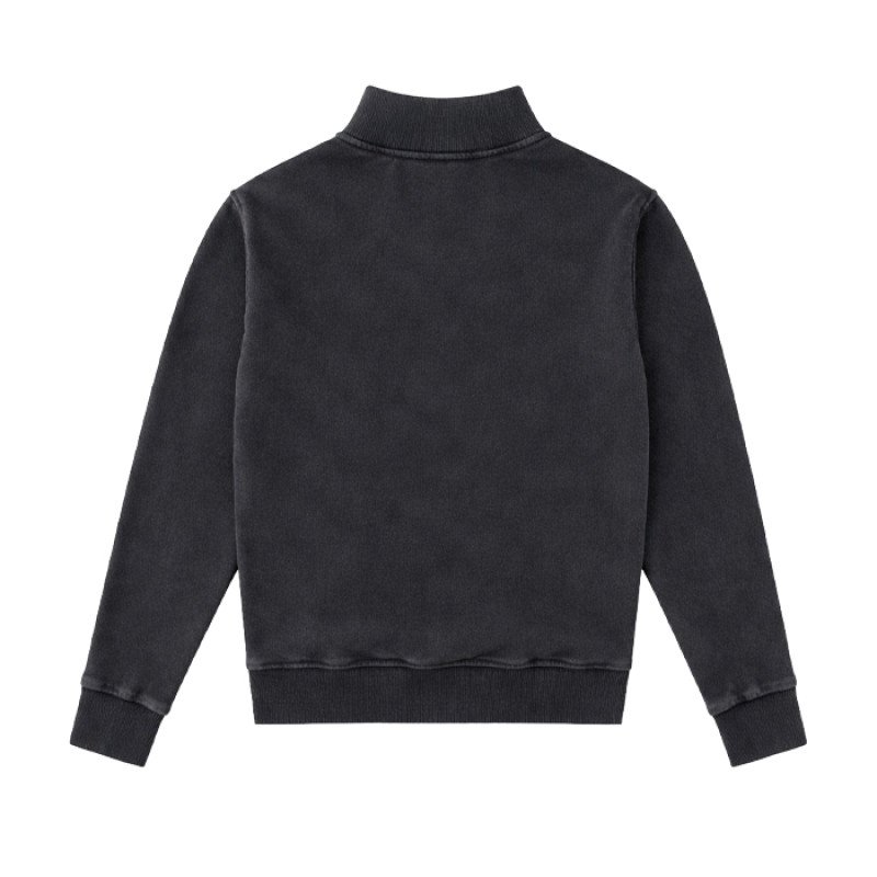 SHAIKKO ORION HALF ZIP 295 CSM SKU226TS01-46