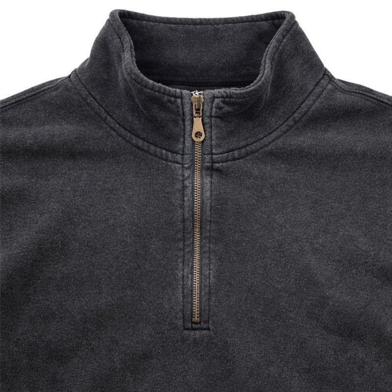 SHAIKKO ORION HALF ZIP 295 CSM SKU226TS01-46