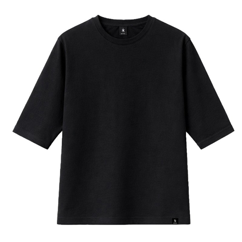 SHAIKKO CROP INTER 210 GSM SKU226TT02-20