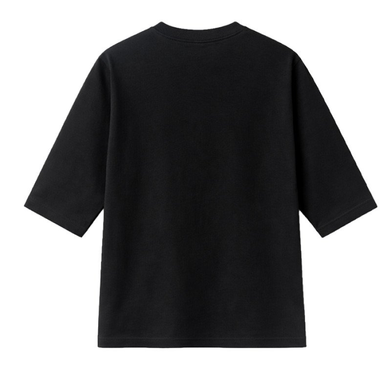 SHAIKKO CROP INTER 210 GSM SKU226TT02-20