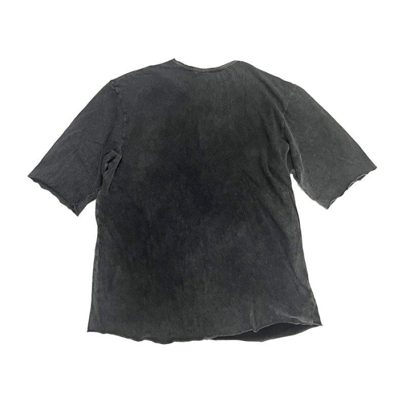 SHAIKKO MENS MAGROP FLAMA T-SHIRT SKU226TT03-0202
