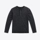 SHAIKKO MENS PAPUA L/S 210 FLAME SKU226TT07-02V