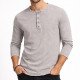 SHAIKKO MENS PAPUA L/S 210 FLAME SKU226TT07-06V