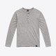 SHAIKKO MENS PAPUA L/S 210 FLAME SKU226TT07-06V