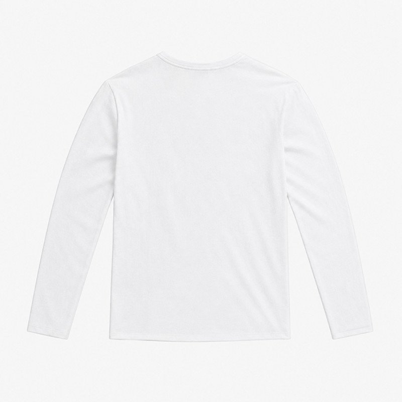 SHAIKKO MENS PAPUA L/S 210 FLAME SKU226TT07-18