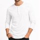 SHAIKKO MENS PAPUA L/S 210 FLAME SKU226TT07-18