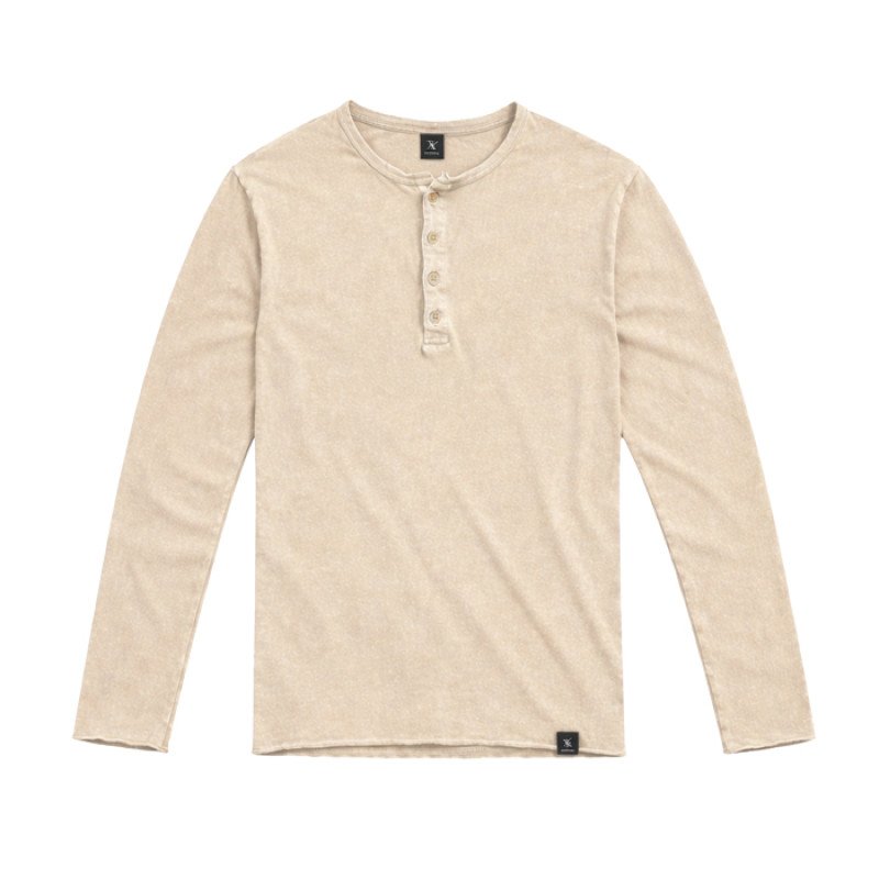 SHAIKKO MENS PAPUA L/S 210 FLAME SKU226TT07-22V SHAIKKO MENS PAPUA L/S 210 FLAME SKU226TT07-22V