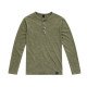 SHAIKKO MENS PAPUA L/S 210 FLAME SKU226TT07-52V