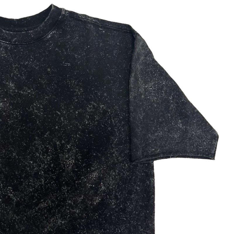 SHAIKKO MENS TOKYO  T-SHIRT 295 GSM SKU226TT08-02M