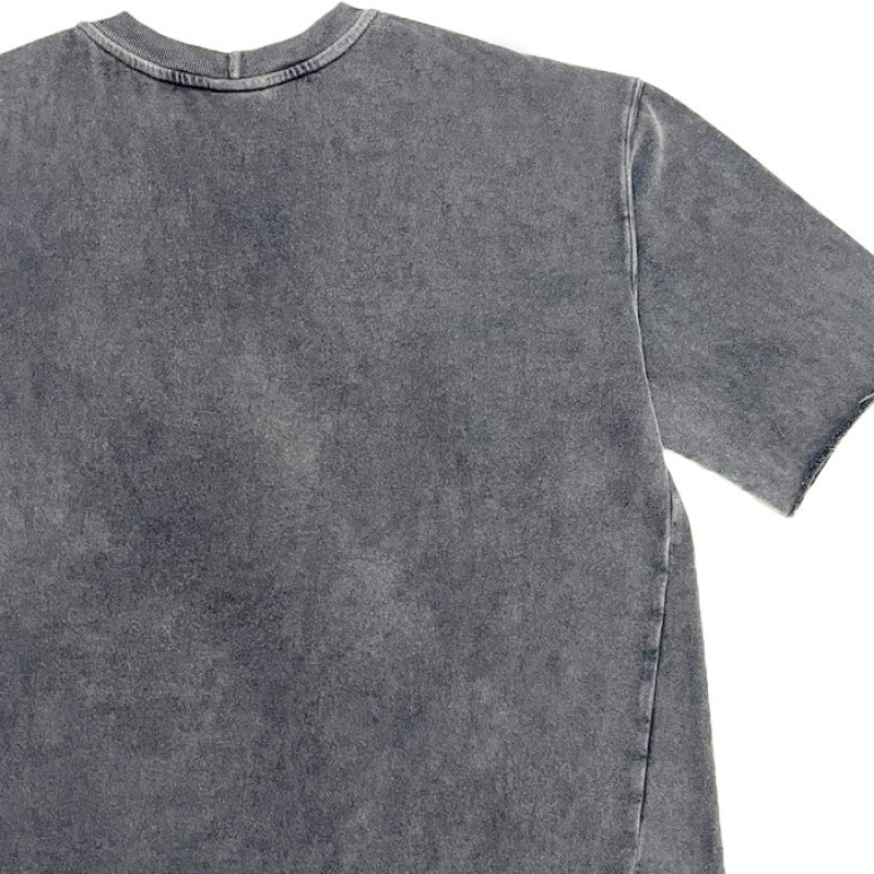 SHAIKKO MENS TOKYO  T-SHIRT 295 GSM SKU226TT08-06V