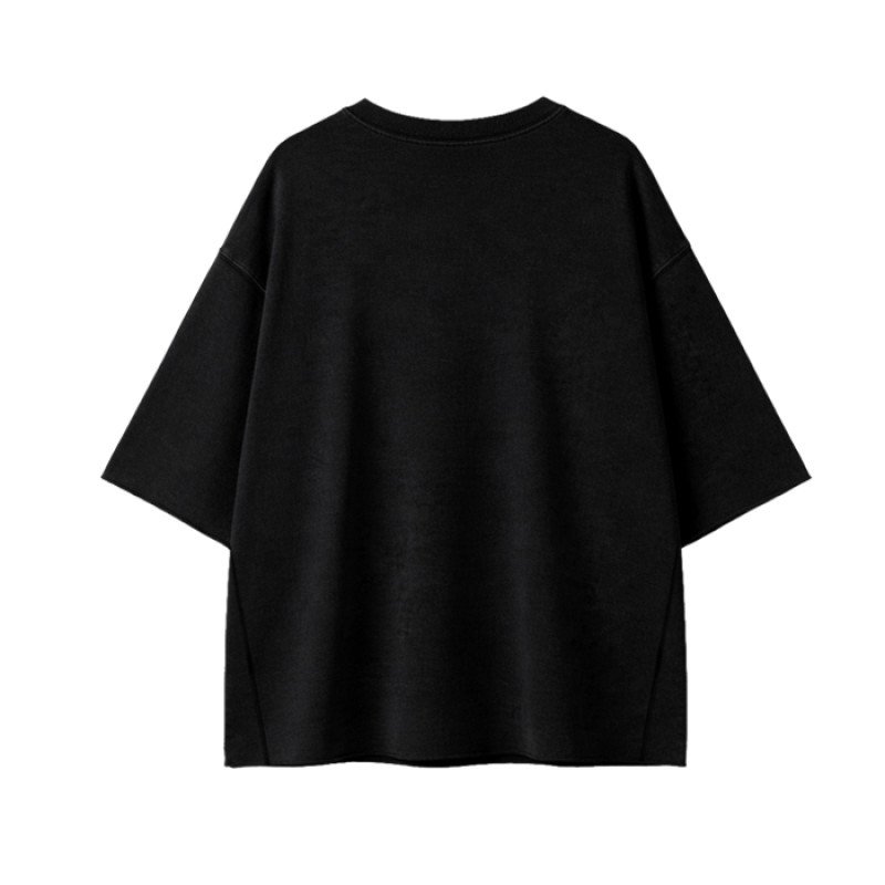 SHAIKKO MENS TOKYO  T-SHIRT 295 GSM SKU226TT08-20v